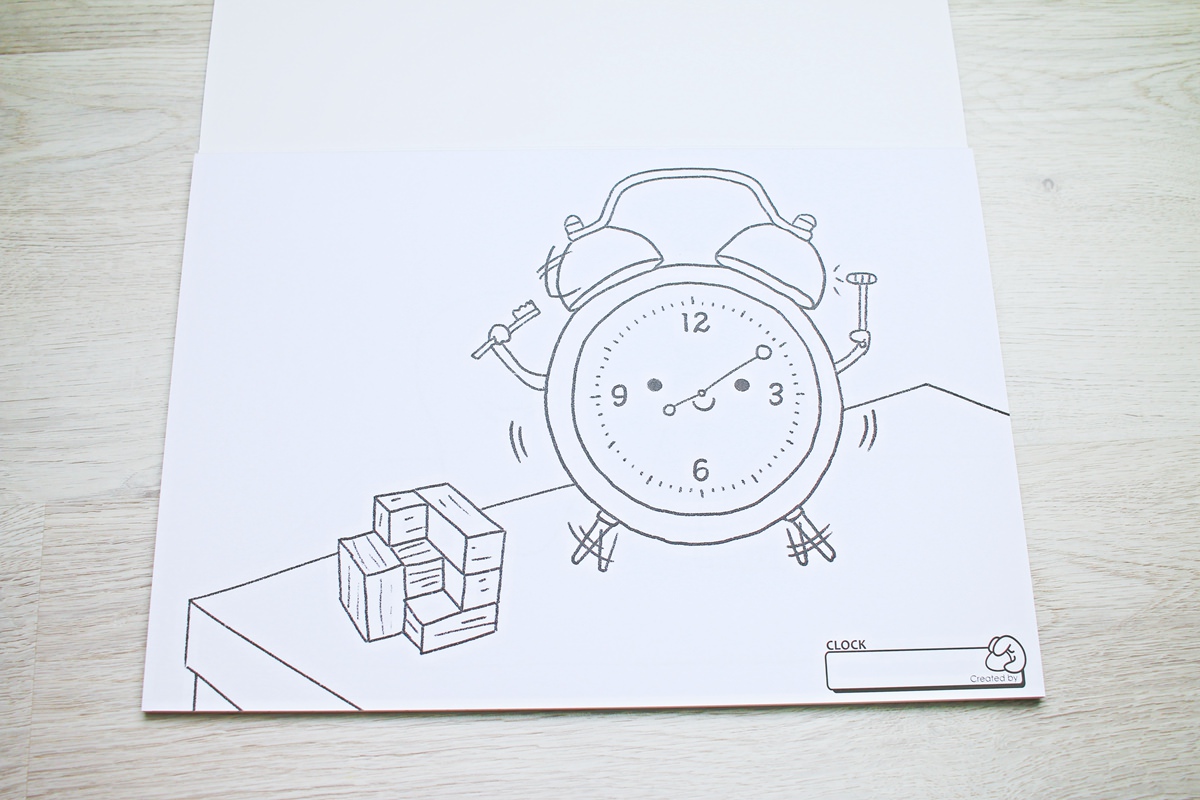 【團購】酷蠟石大豆蠟筆(和著色繪本)Crayon Rocks  色彩豐富、三點握姿輕鬆運筆