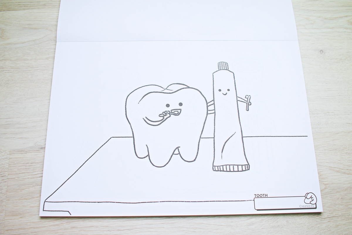 【團購】酷蠟石大豆蠟筆(和著色繪本)Crayon Rocks  色彩豐富、三點握姿輕鬆運筆