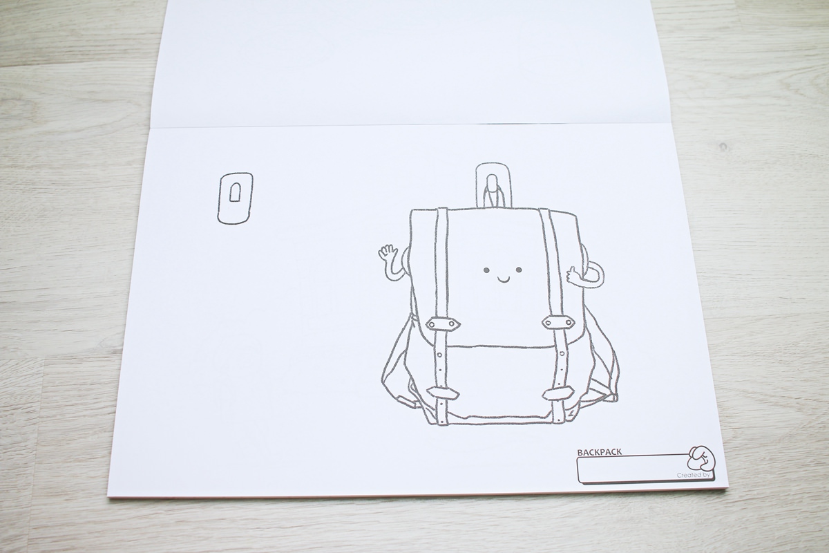 【團購】酷蠟石大豆蠟筆(和著色繪本)Crayon Rocks  色彩豐富、三點握姿輕鬆運筆