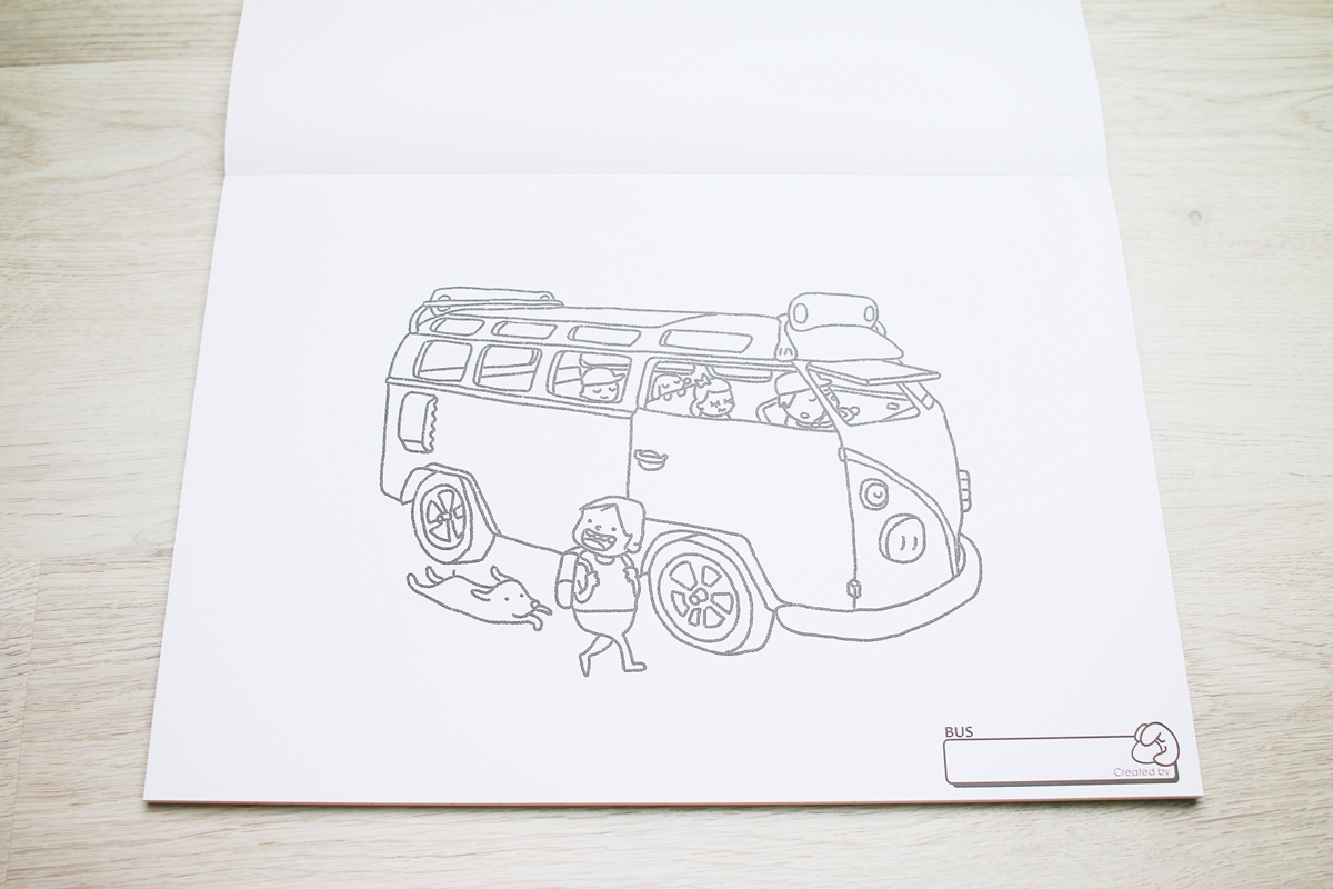 【團購】酷蠟石大豆蠟筆(和著色繪本)Crayon Rocks  色彩豐富、三點握姿輕鬆運筆