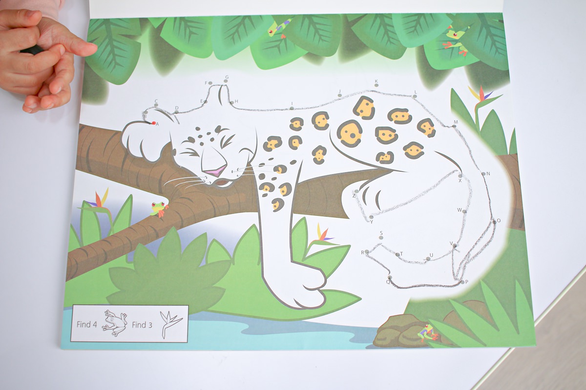 【團購】酷蠟石大豆蠟筆(和著色繪本)Crayon Rocks  色彩豐富、三點握姿輕鬆運筆