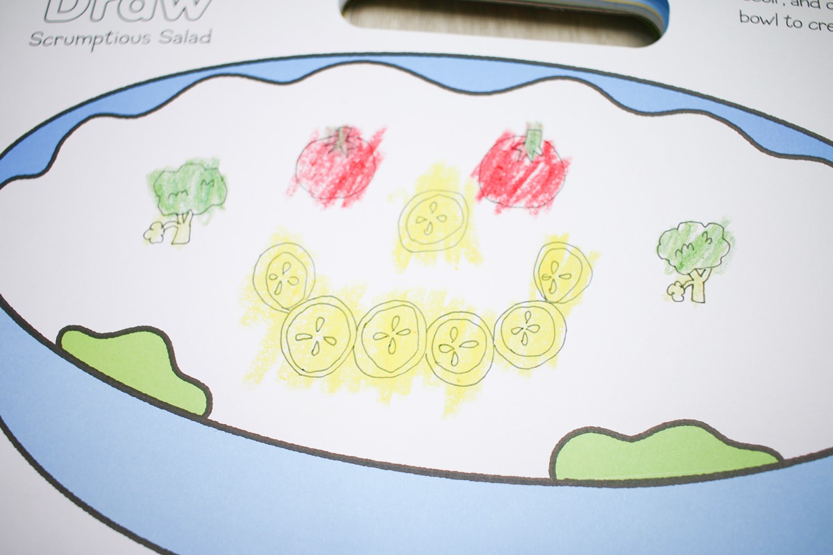 【團購】酷蠟石大豆蠟筆(和著色繪本)Crayon Rocks  色彩豐富、三點握姿輕鬆運筆