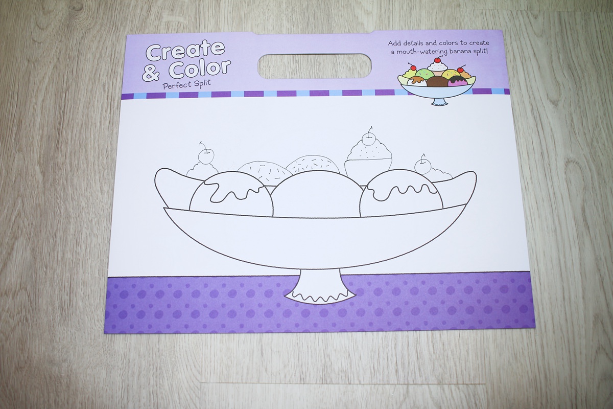 【團購】酷蠟石大豆蠟筆(和著色繪本)Crayon Rocks  色彩豐富、三點握姿輕鬆運筆