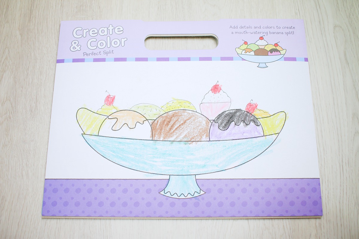 【團購】酷蠟石大豆蠟筆(和著色繪本)Crayon Rocks  色彩豐富、三點握姿輕鬆運筆