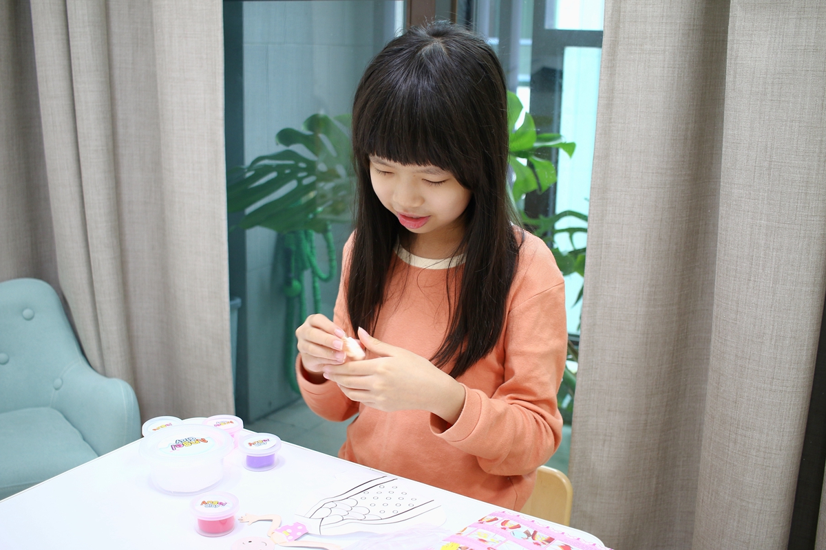 【團購】Donerland天使動力沙、天使黏土孩子玩到欲罷不能的好物
