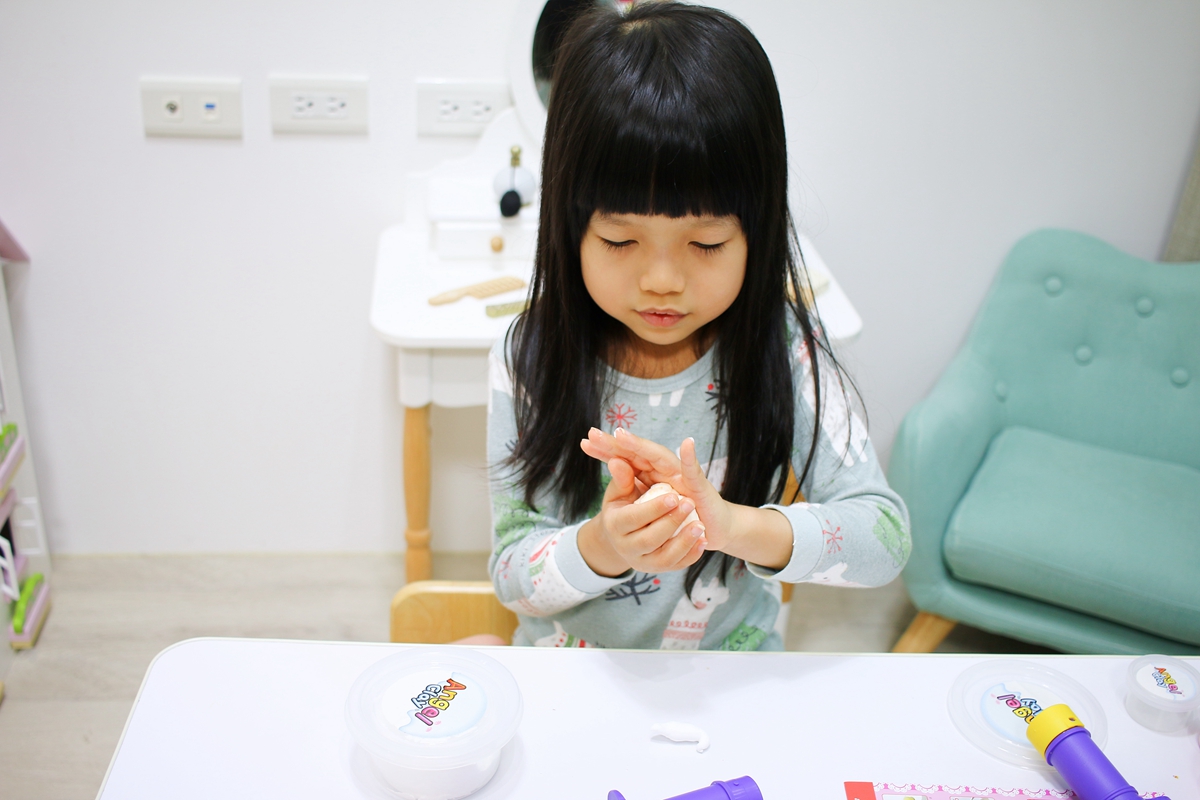 【團購】Donerland天使動力沙、天使黏土孩子玩到欲罷不能的好物
