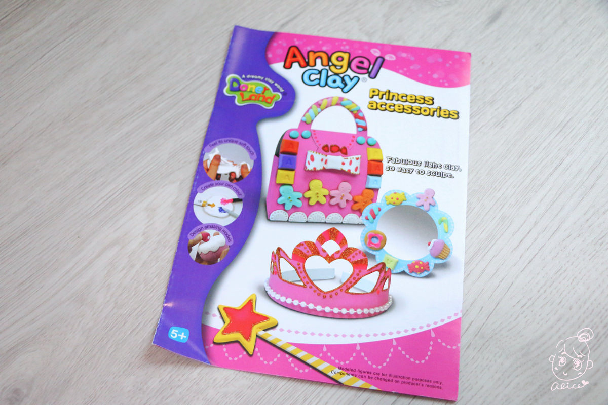 【團購】Donerland天使動力沙、天使黏土孩子玩到欲罷不能的好物