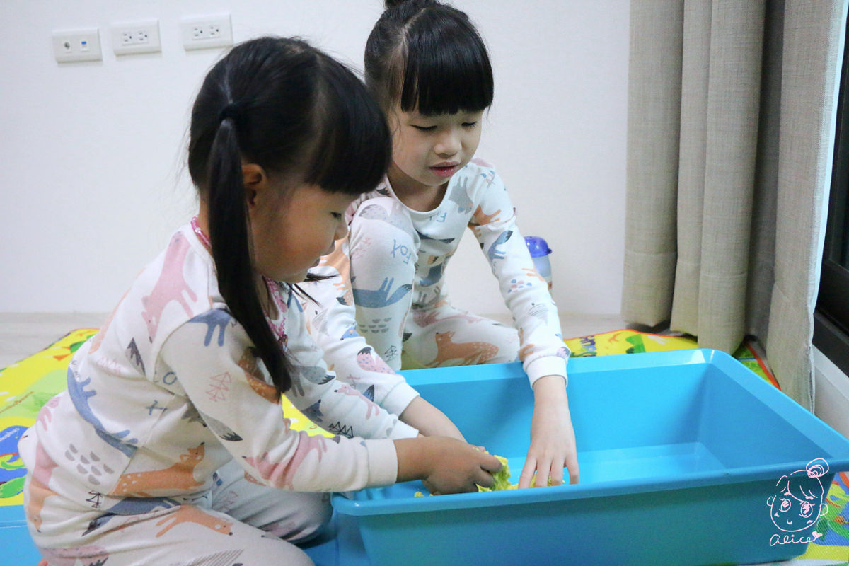【團購】Donerland天使動力沙、天使黏土孩子玩到欲罷不能的好物