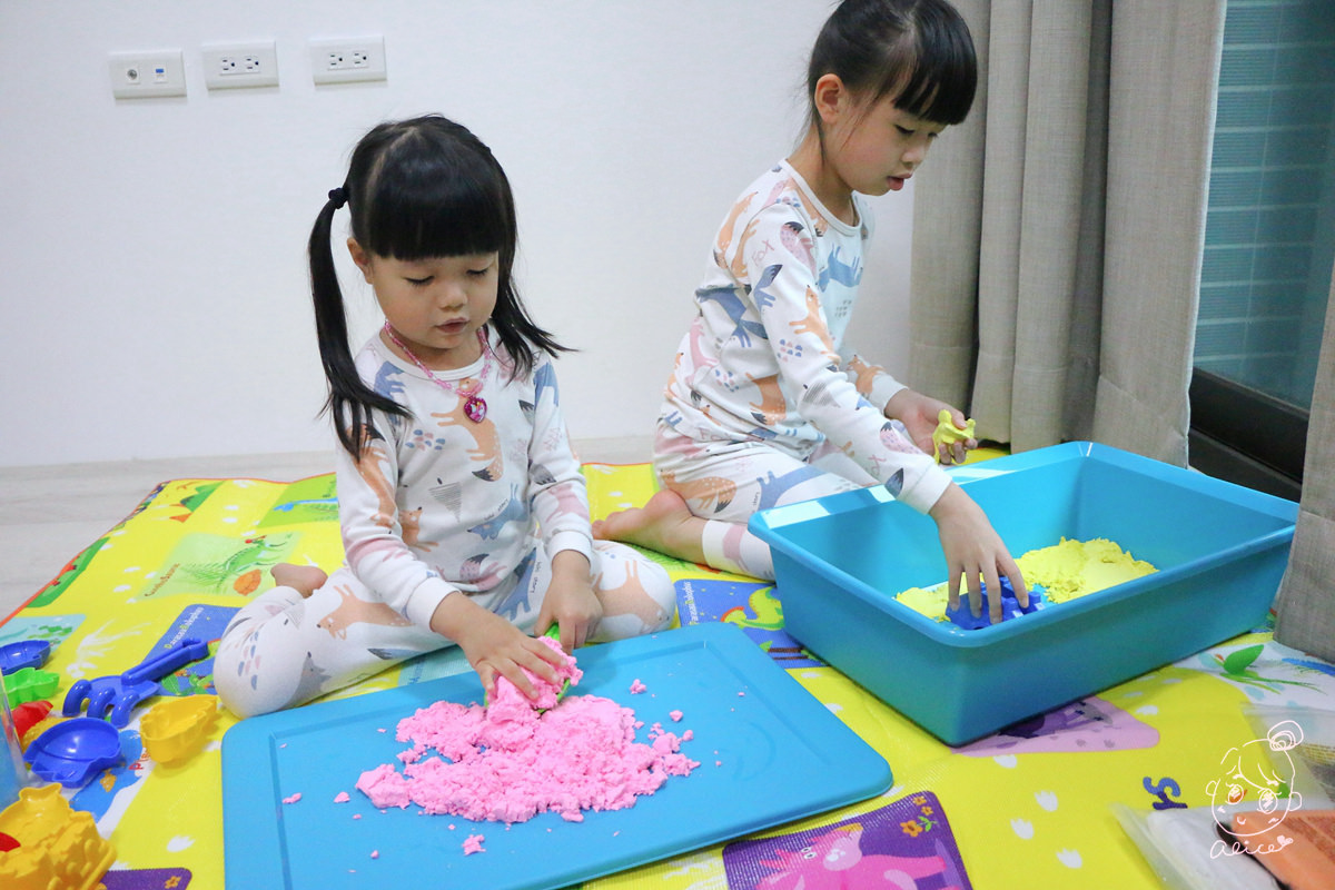 【團購】Donerland天使動力沙、天使黏土孩子玩到欲罷不能的好物