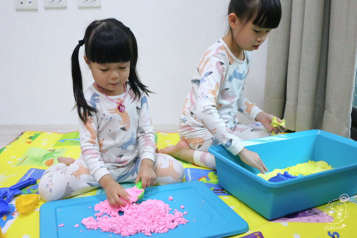 【團購】Donerland天使動力沙、天使黏土孩子玩到欲罷不能的好物