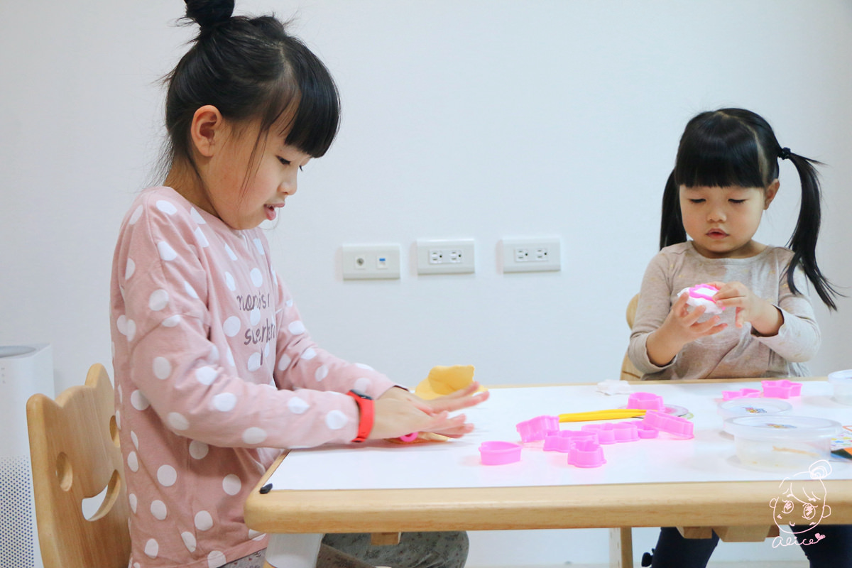 【團購】Donerland天使動力沙、天使黏土孩子玩到欲罷不能的好物