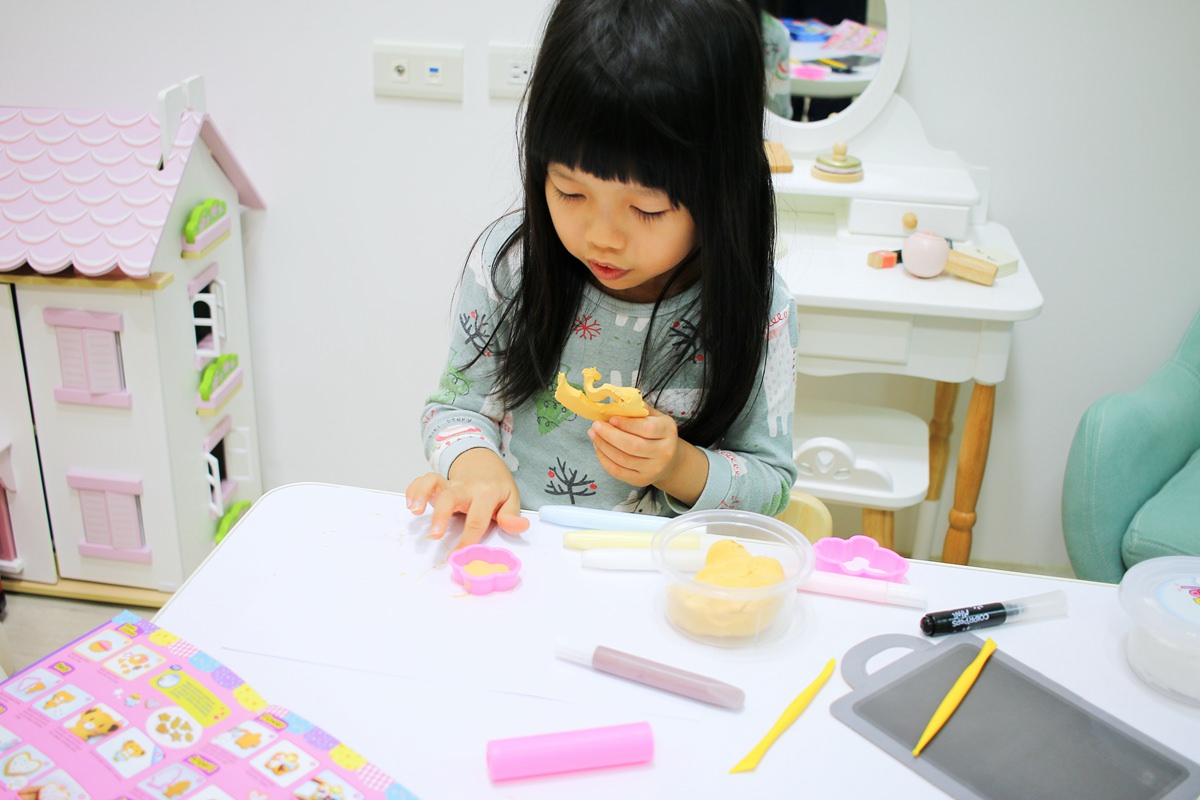 【團購】Donerland天使動力沙、天使黏土孩子玩到欲罷不能的好物