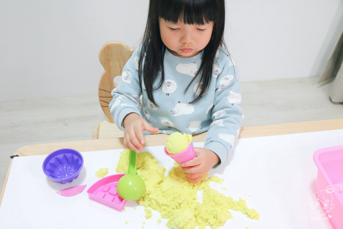 【團購】Donerland天使動力沙、天使黏土孩子玩到欲罷不能的好物
