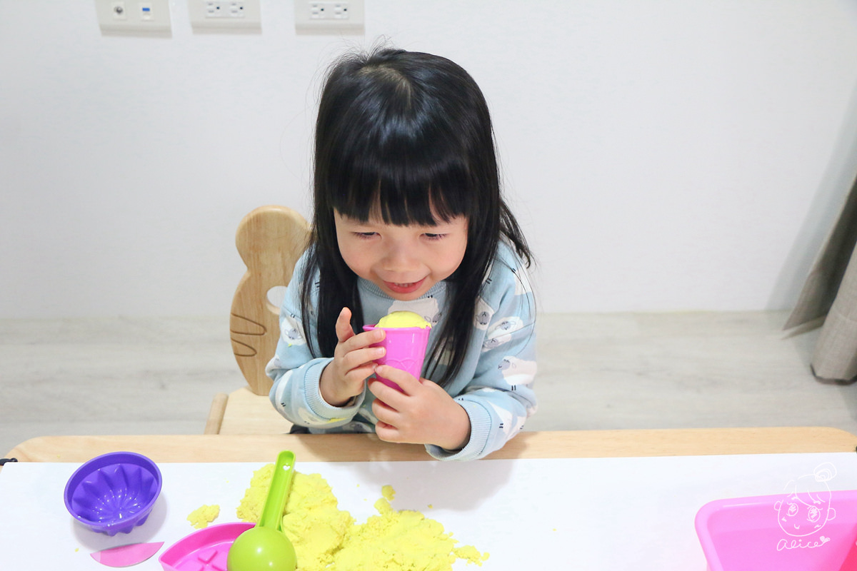 【團購】Donerland天使動力沙、天使黏土孩子玩到欲罷不能的好物