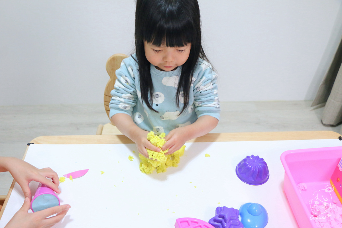 【團購】Donerland天使動力沙、天使黏土孩子玩到欲罷不能的好物