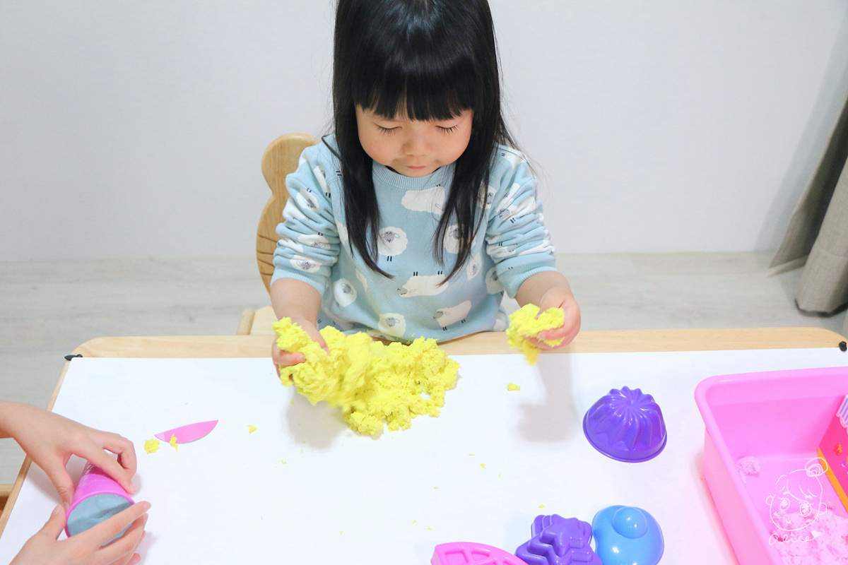 【團購】Donerland天使動力沙、天使黏土孩子玩到欲罷不能的好物