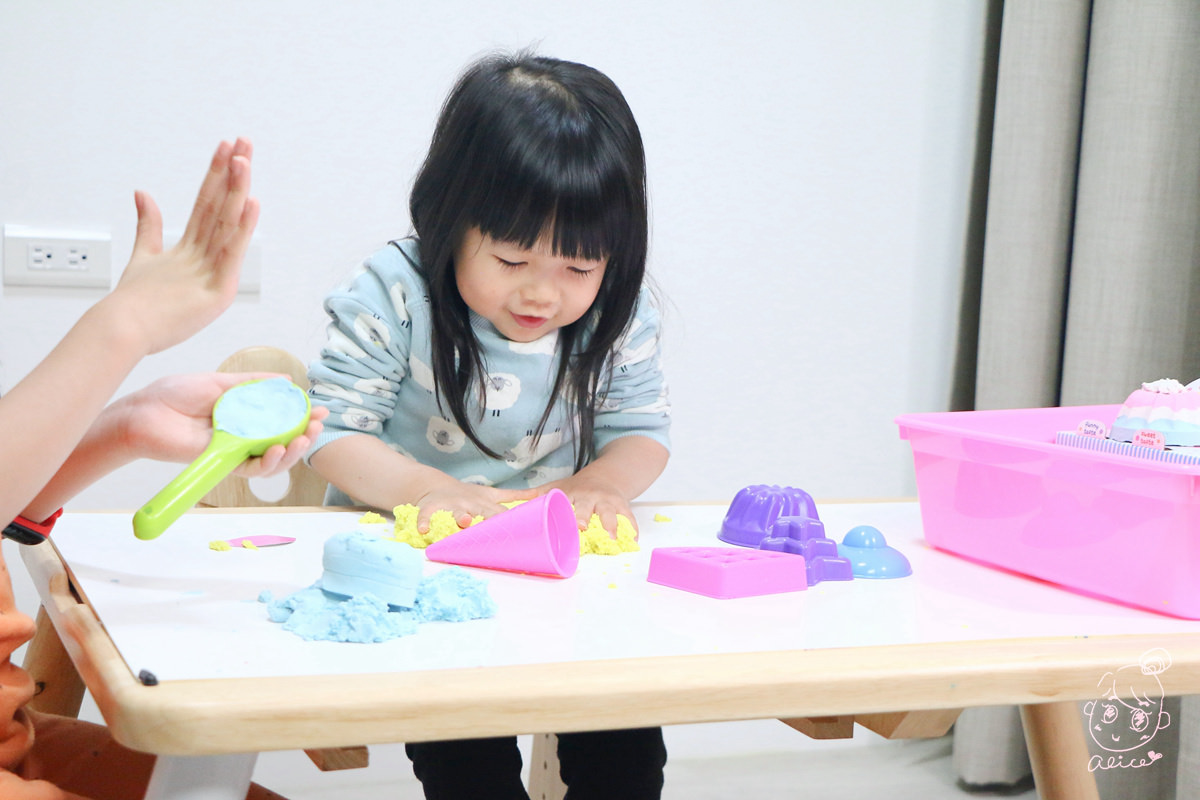 【團購】Donerland天使動力沙、天使黏土孩子玩到欲罷不能的好物