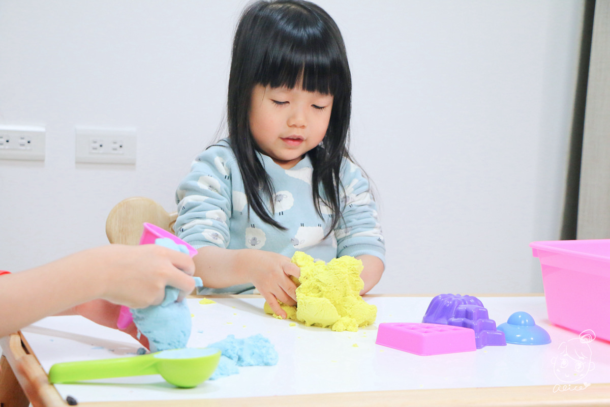 【團購】Donerland天使動力沙、天使黏土孩子玩到欲罷不能的好物