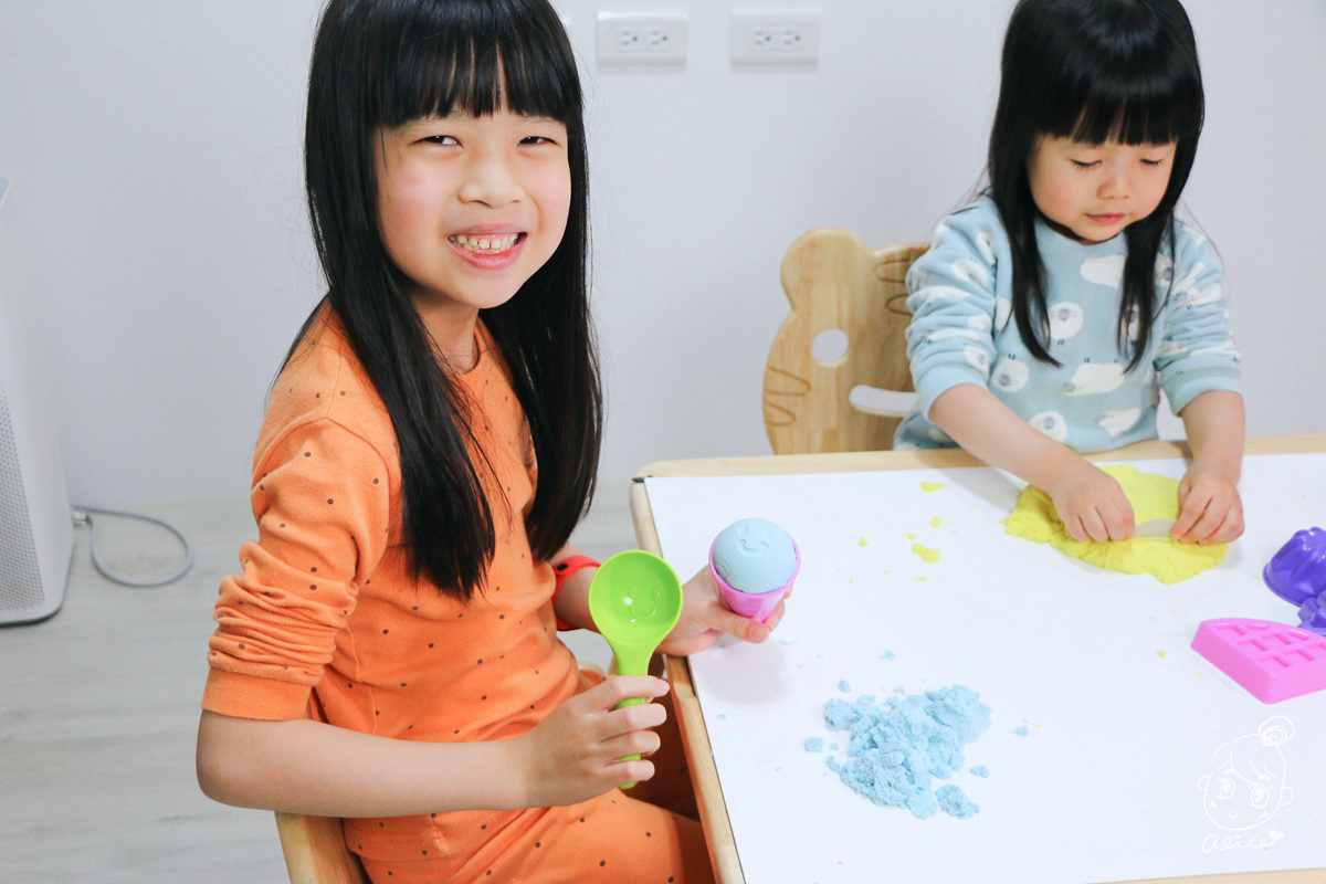 【團購】Donerland天使動力沙、天使黏土孩子玩到欲罷不能的好物