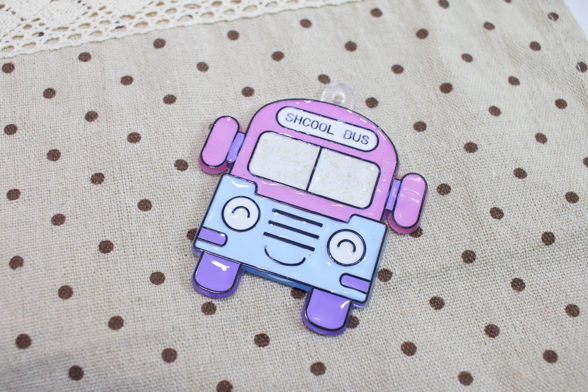 【團購】韓國Donerland 玉米黏土和彩繪玻璃~ 孩子停不下來的手作遊戲