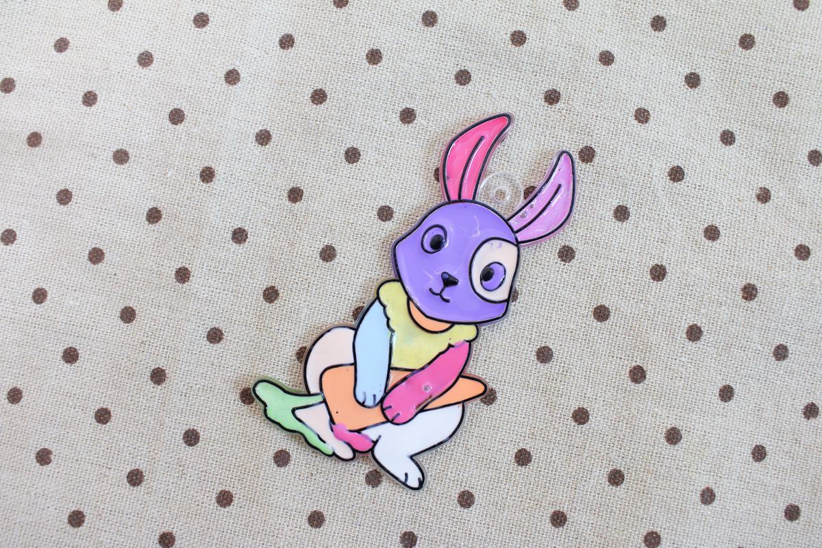 【團購】韓國Donerland 玉米黏土和彩繪玻璃~ 孩子停不下來的手作遊戲