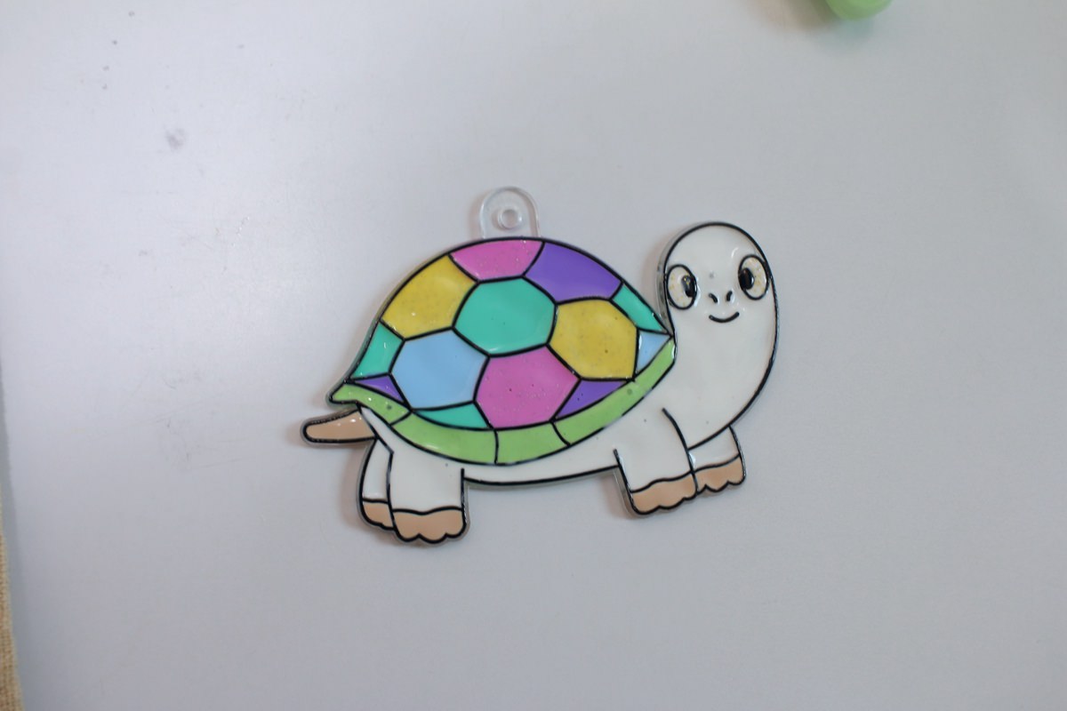 【團購】韓國Donerland 玉米黏土和彩繪玻璃~ 孩子停不下來的手作遊戲