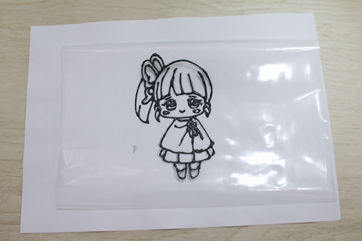 【團購】韓國Donerland 玉米黏土和彩繪玻璃~ 孩子停不下來的手作遊戲