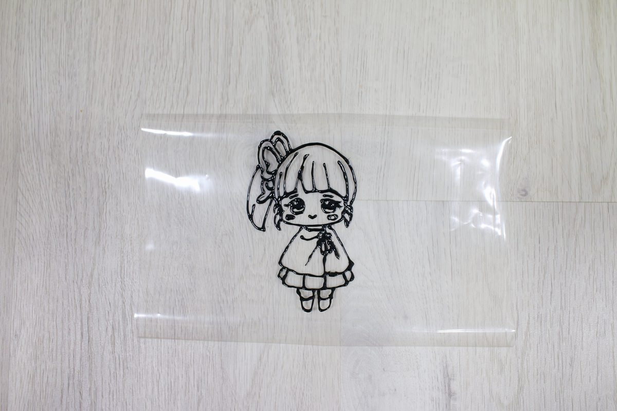 【團購】韓國Donerland 玉米黏土和彩繪玻璃~ 孩子停不下來的手作遊戲