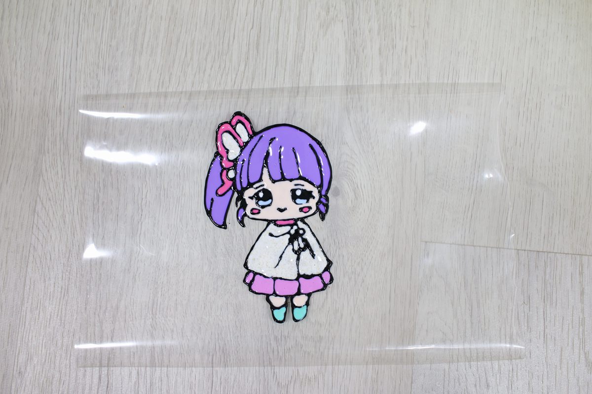 【團購】韓國Donerland 玉米黏土和彩繪玻璃~ 孩子停不下來的手作遊戲