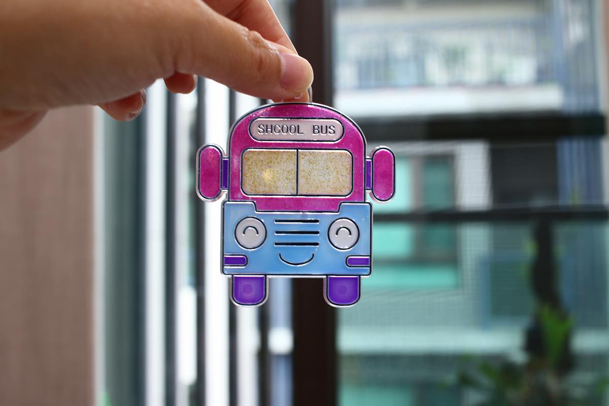 【團購】韓國Donerland 玉米黏土和彩繪玻璃~ 孩子停不下來的手作遊戲