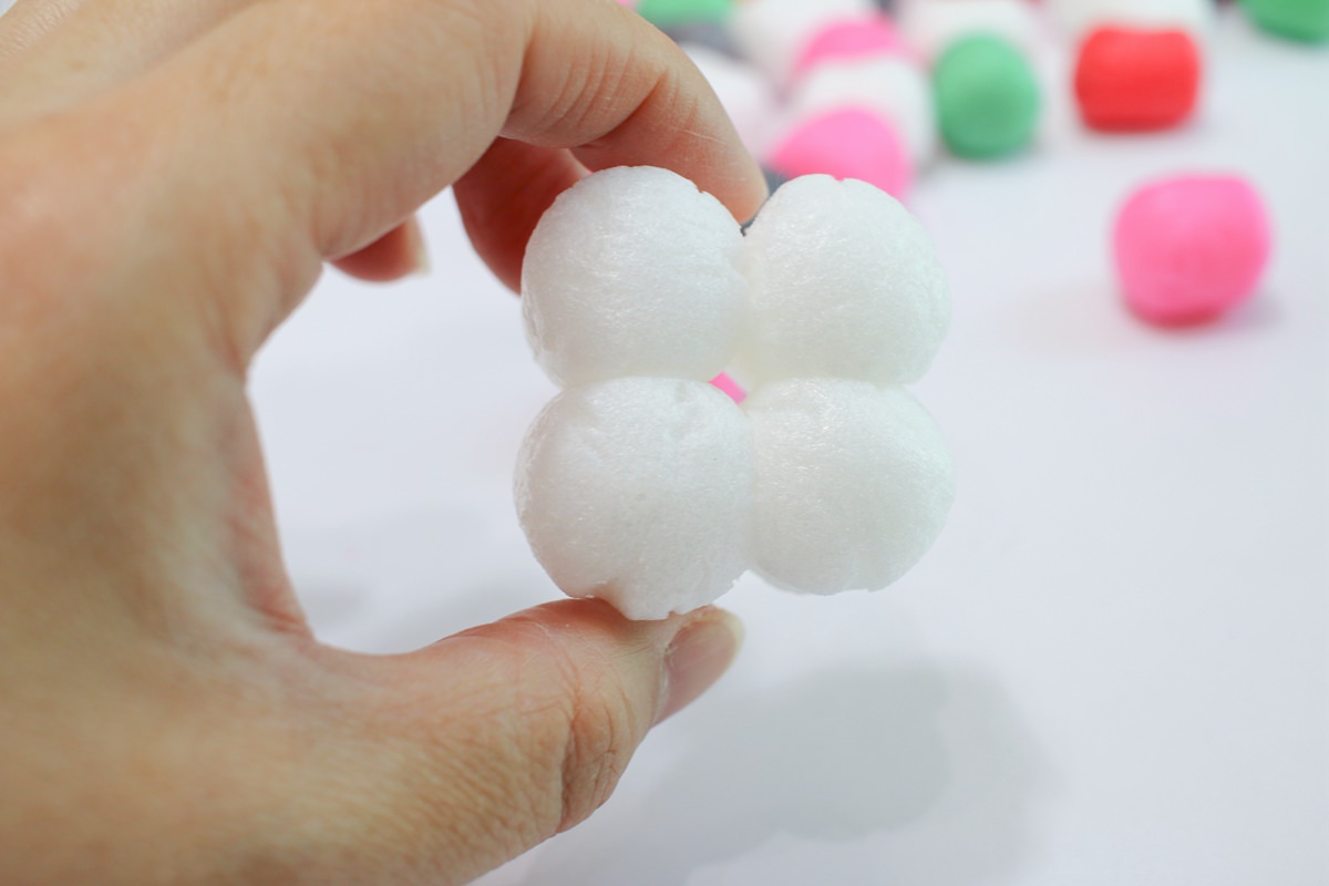 【團購】韓國Donerland 玉米黏土和彩繪玻璃~ 孩子停不下來的手作遊戲