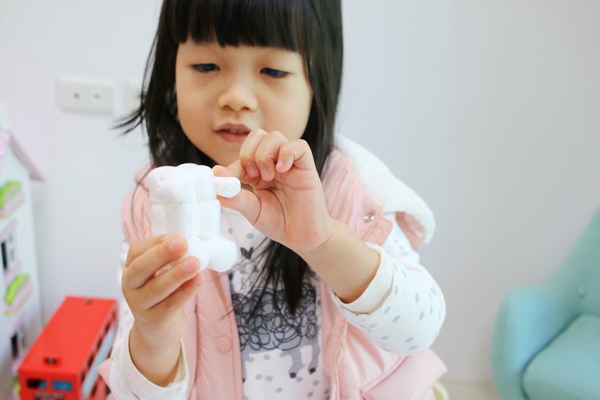 【團購】韓國Donerland 玉米黏土和彩繪玻璃~ 孩子停不下來的手作遊戲