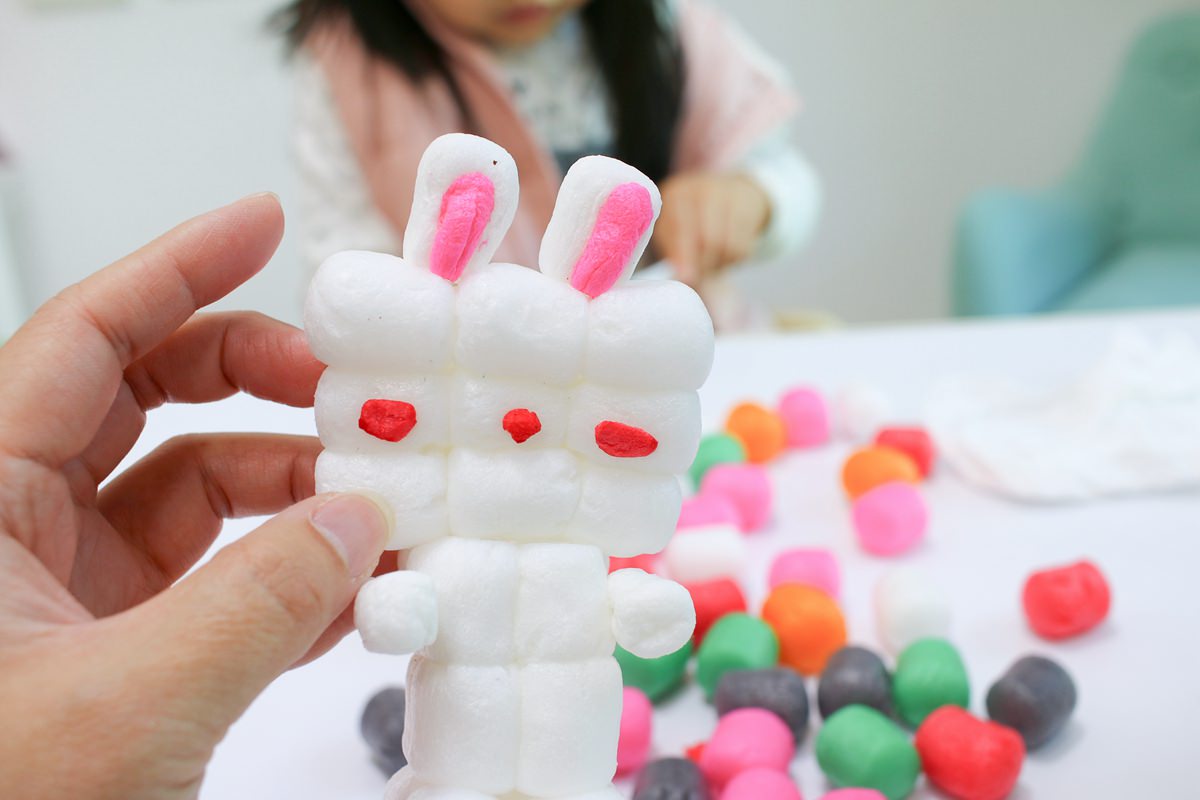 【團購】韓國Donerland 玉米黏土和彩繪玻璃~ 孩子停不下來的手作遊戲