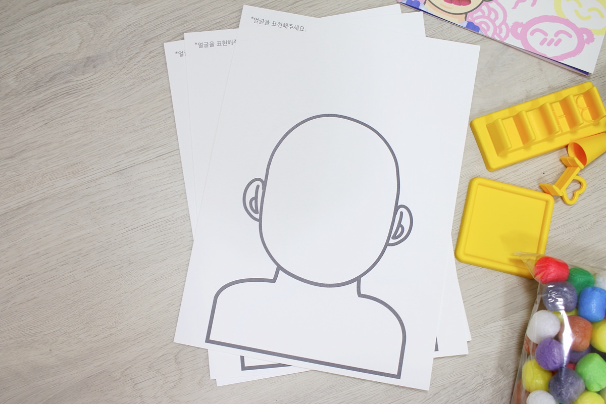 【團購】韓國Donerland 玉米黏土和彩繪玻璃~ 孩子停不下來的手作遊戲