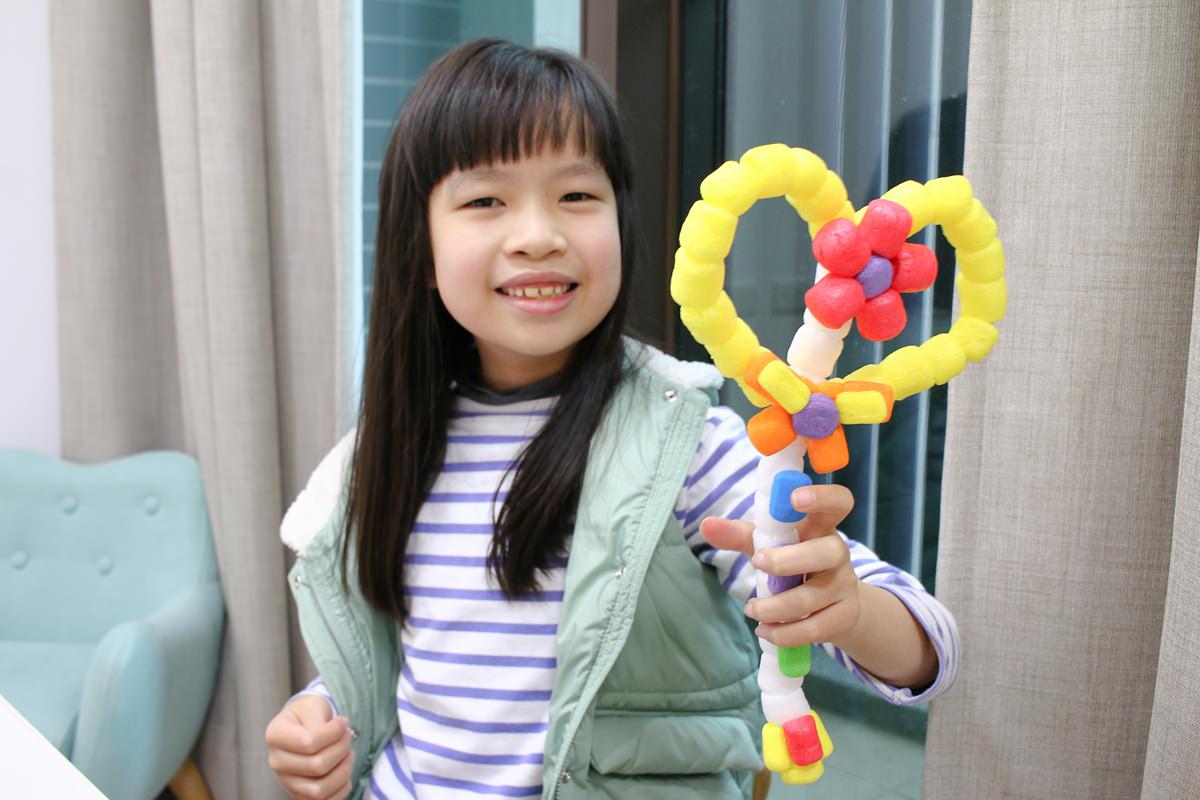 【團購】韓國Donerland 玉米黏土和彩繪玻璃~ 孩子停不下來的手作遊戲