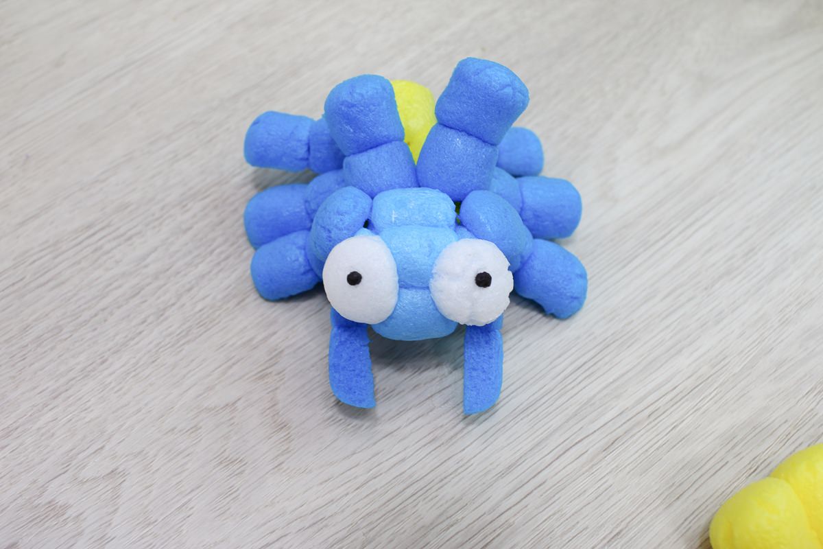 【團購】韓國Donerland 玉米黏土和彩繪玻璃~ 孩子停不下來的手作遊戲