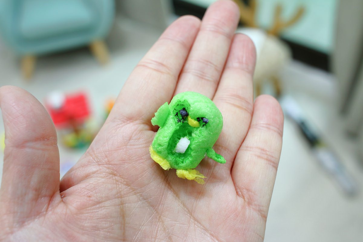 【團購】韓國Donerland 玉米黏土和彩繪玻璃~ 孩子停不下來的手作遊戲