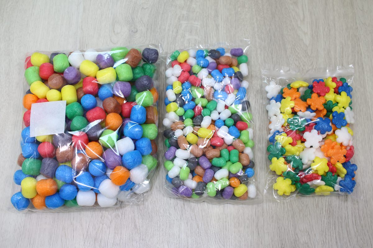 【團購】韓國Donerland 玉米黏土和彩繪玻璃~ 孩子停不下來的手作遊戲