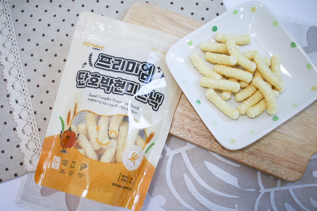 【團購】 BeBeCook 韓國寶寶米餅 嚴選天然用料，寶寶媽媽都好愛的品牌