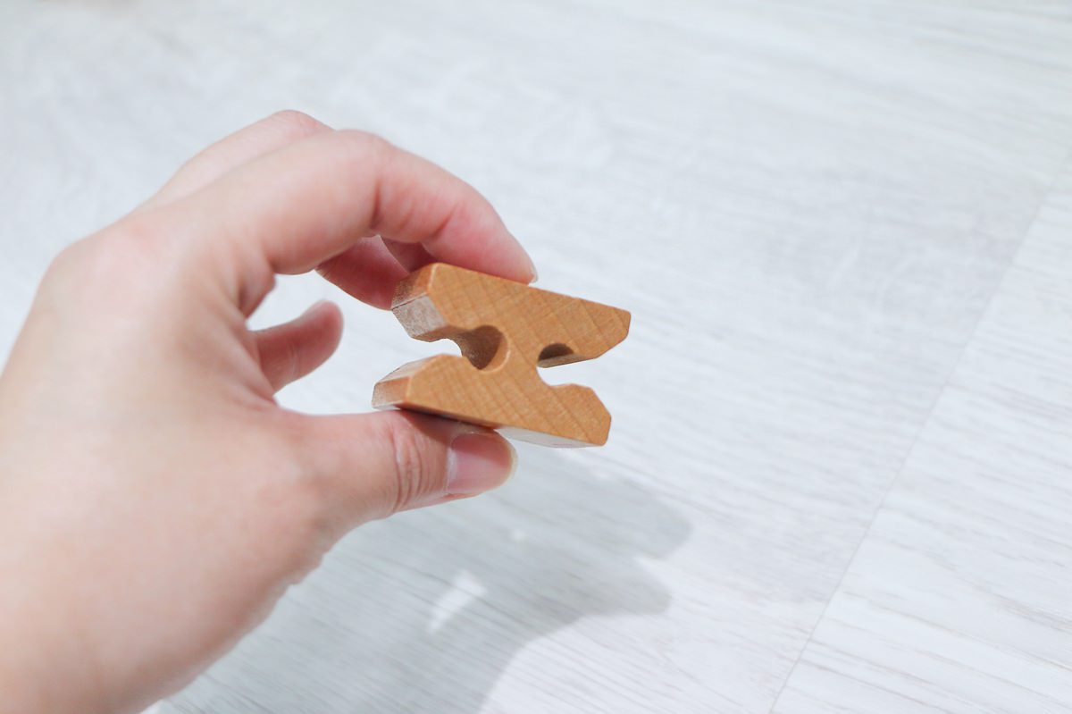 【團購】日本ED.INTER 積木、益智木頭玩具 可以玩很久的益智遊戲