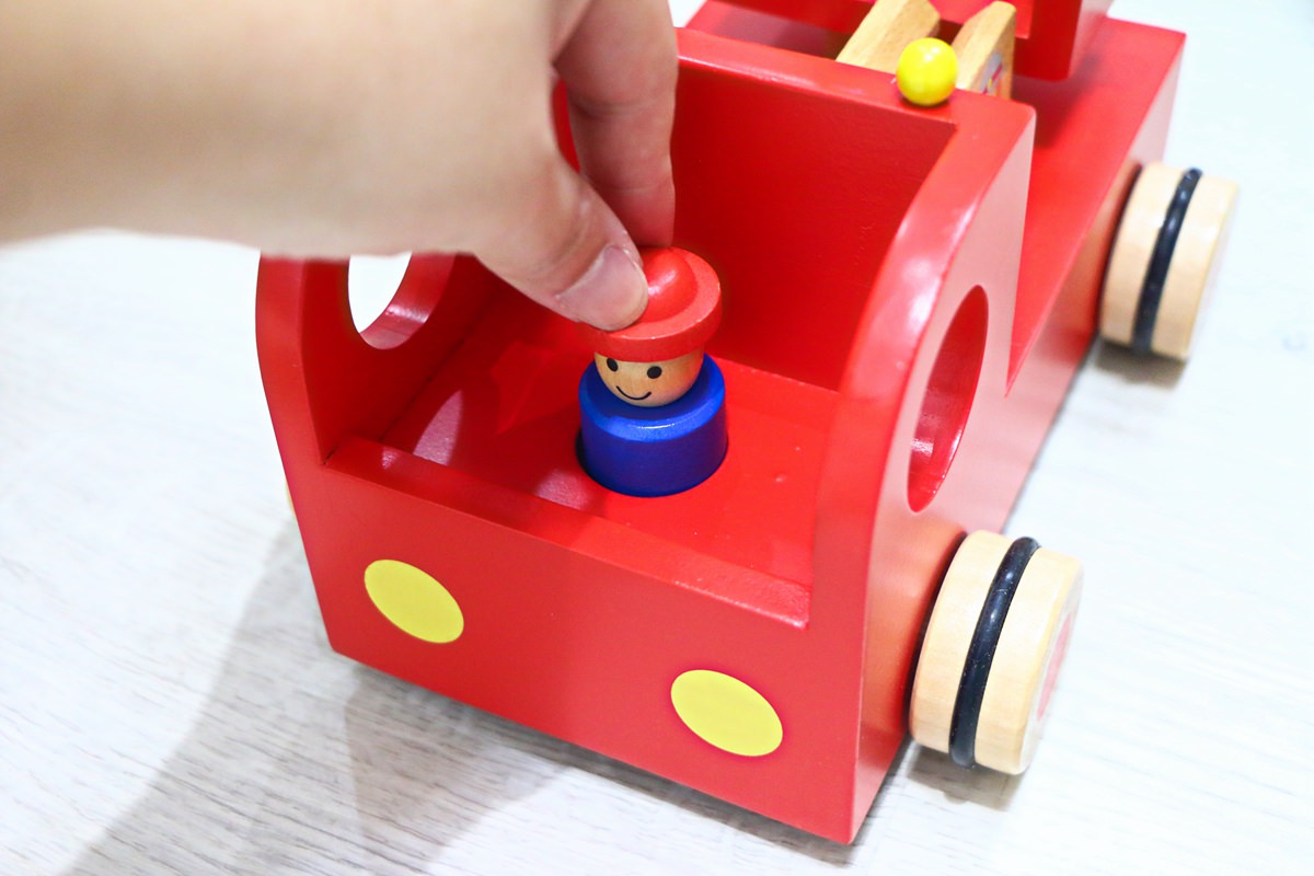 【團購】日本ED.INTER 積木、益智木頭玩具 可以玩很久的益智遊戲