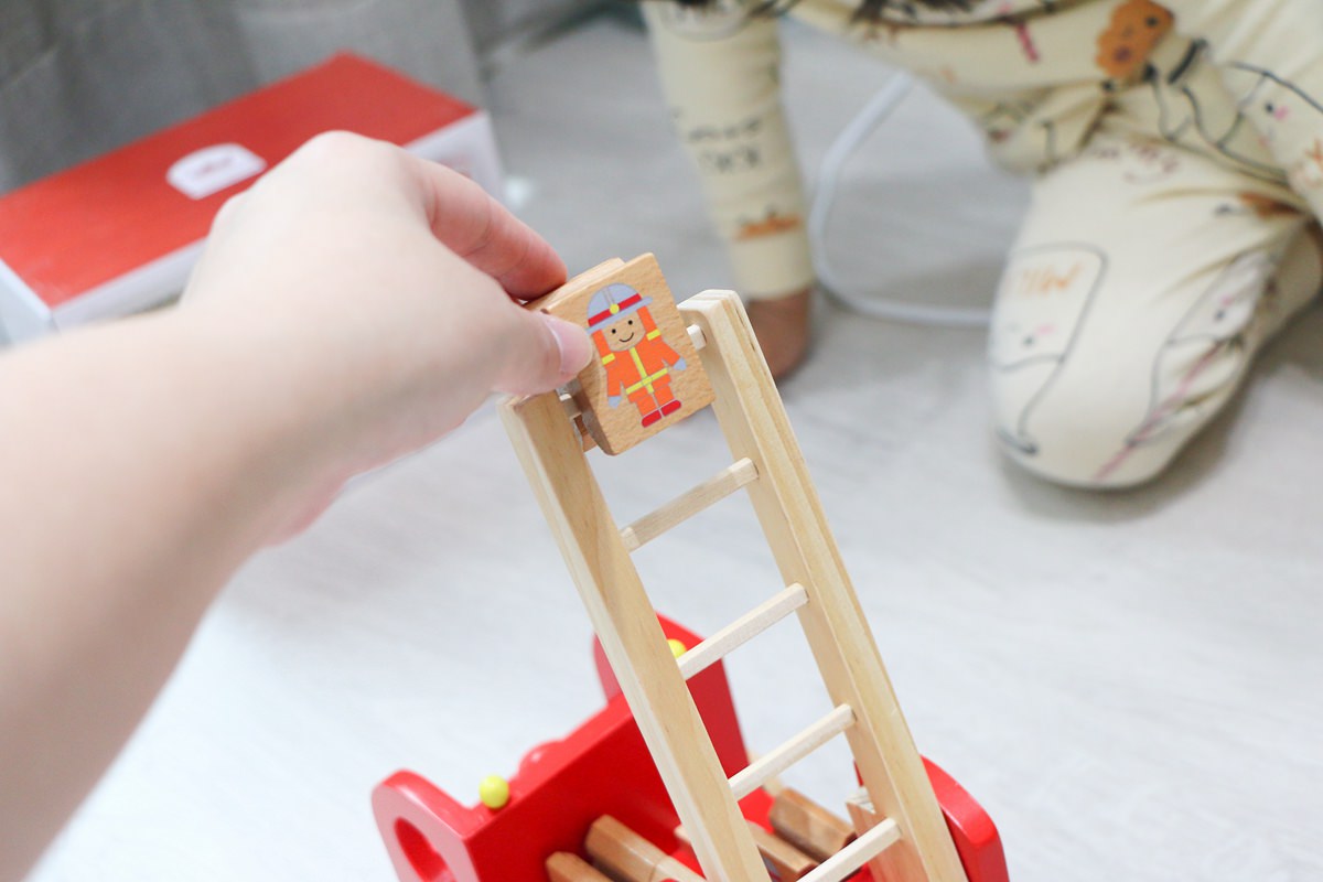 【團購】日本ED.INTER 積木、益智木頭玩具 可以玩很久的益智遊戲