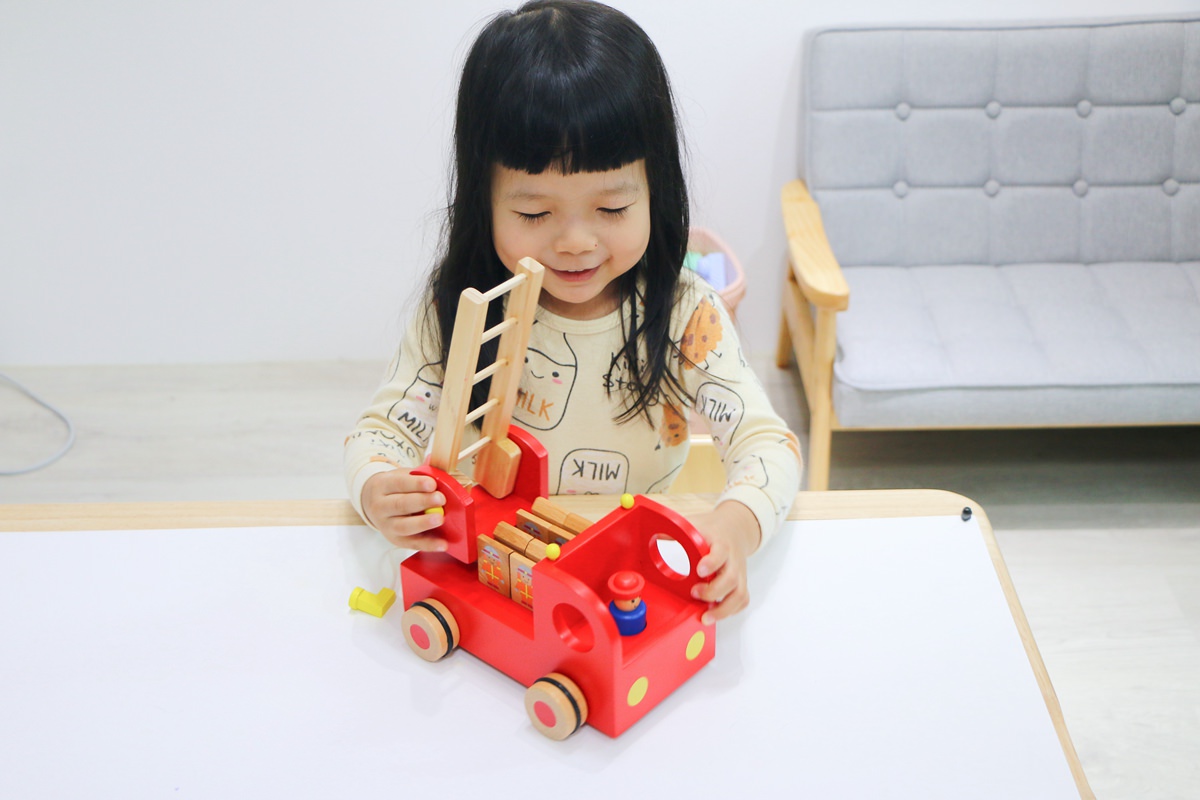 【團購】日本ED.INTER 積木、益智木頭玩具 可以玩很久的益智遊戲