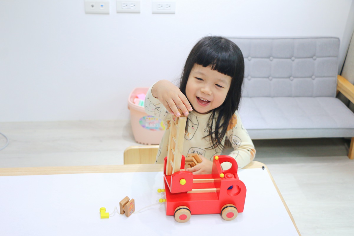 【團購】日本ED.INTER 積木、益智木頭玩具 可以玩很久的益智遊戲