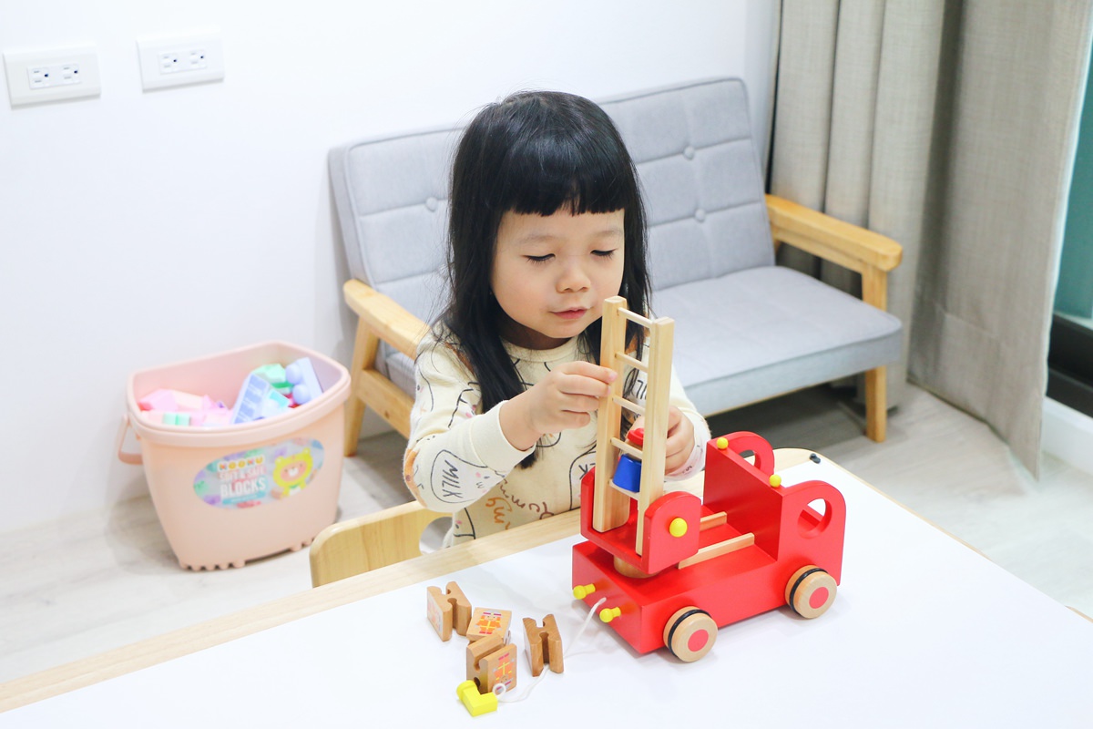 【團購】日本ED.INTER 積木、益智木頭玩具 可以玩很久的益智遊戲