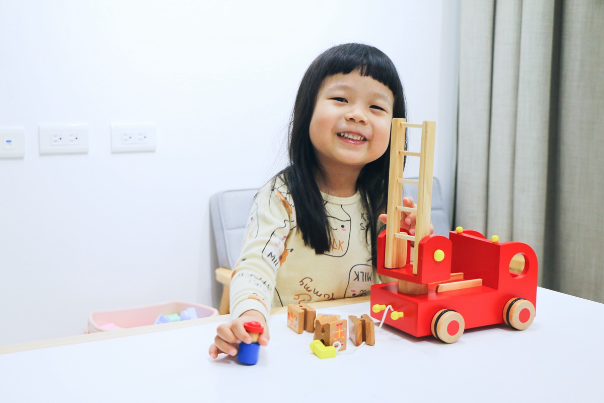 【團購】日本ED.INTER 積木、益智木頭玩具 可以玩很久的益智遊戲