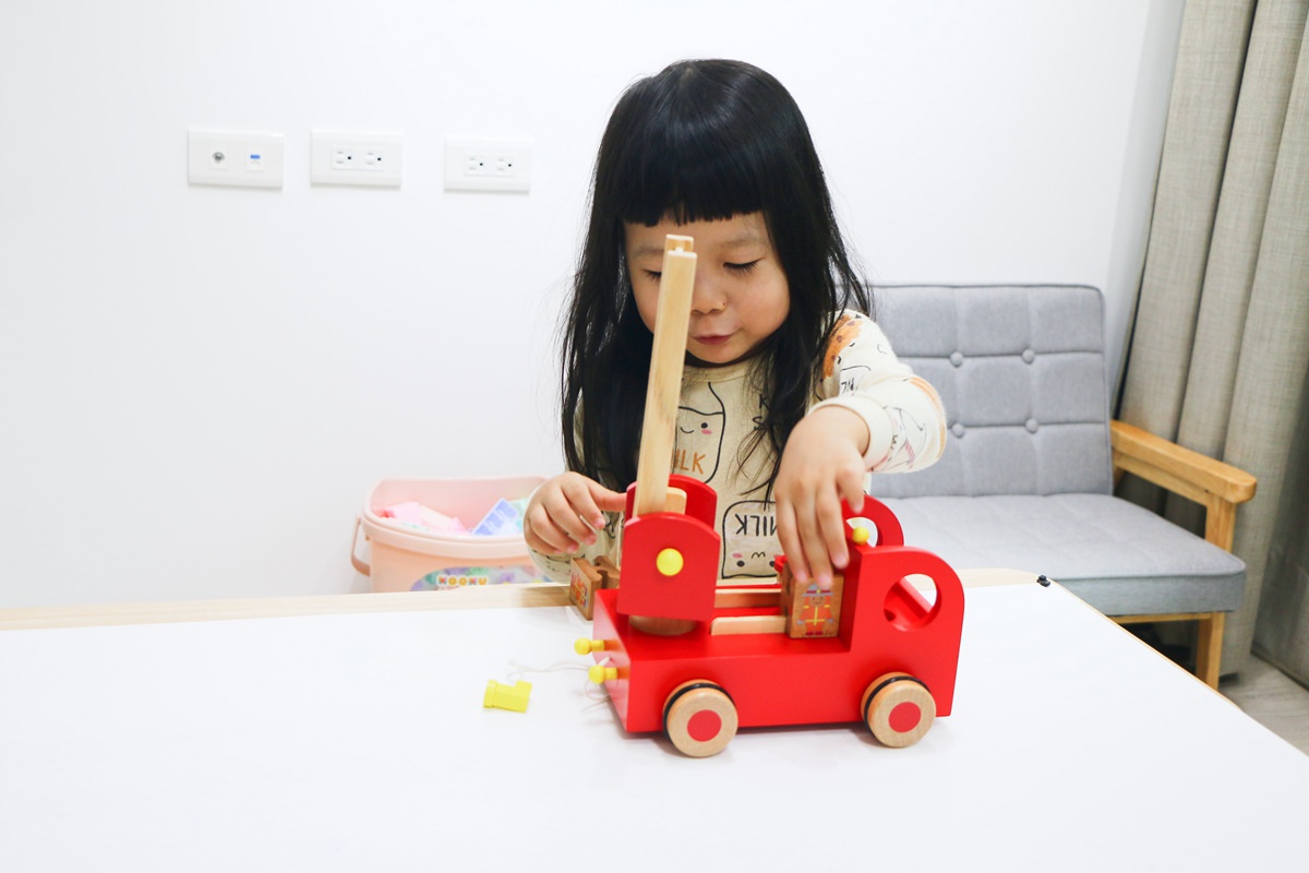 【團購】日本ED.INTER 積木、益智木頭玩具 可以玩很久的益智遊戲