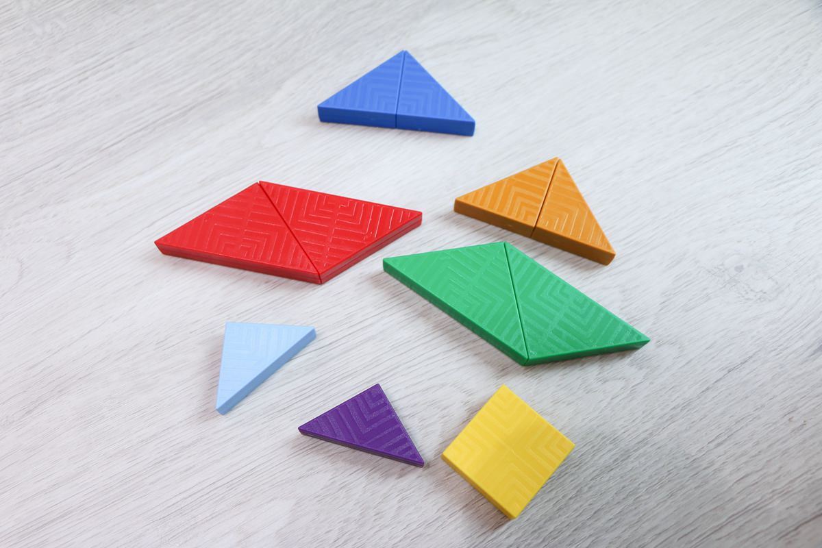 【團購】日本ED.INTER 積木、益智木頭玩具 可以玩很久的益智遊戲