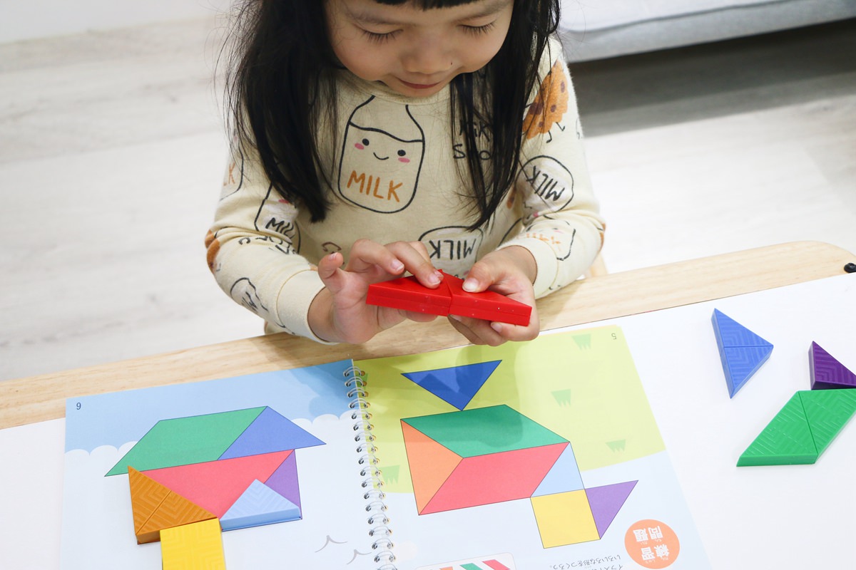 【團購】日本ED.INTER 積木、益智木頭玩具 可以玩很久的益智遊戲