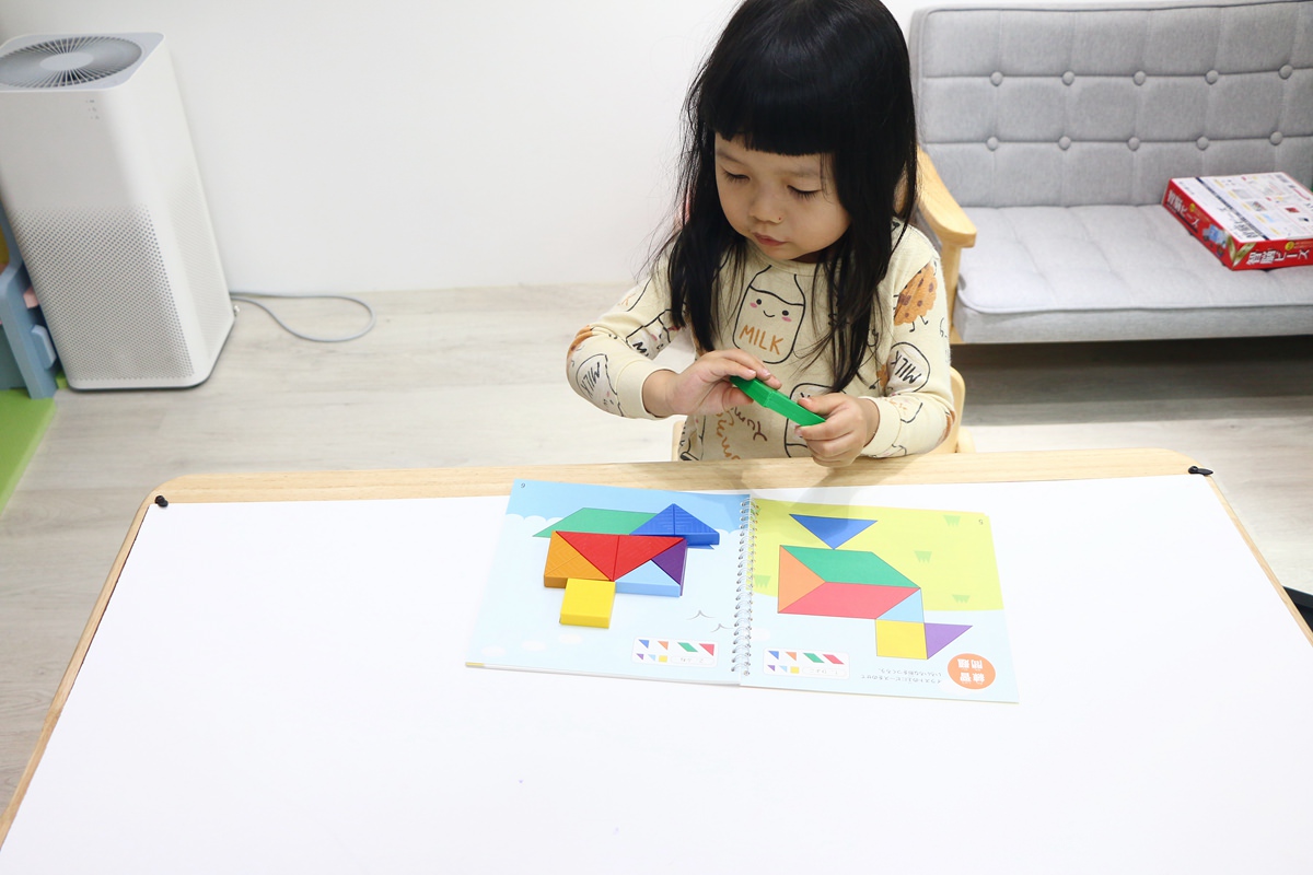 【團購】日本ED.INTER 積木、益智木頭玩具 可以玩很久的益智遊戲